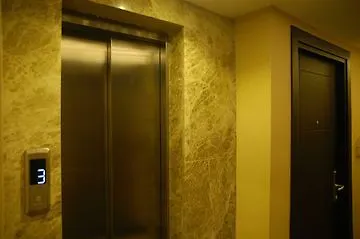Comfort Elite Sultanahmet Ξενοδοχείο