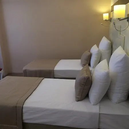 Comfort Elite Sultanahmet 3* Κωνσταντινούπολη