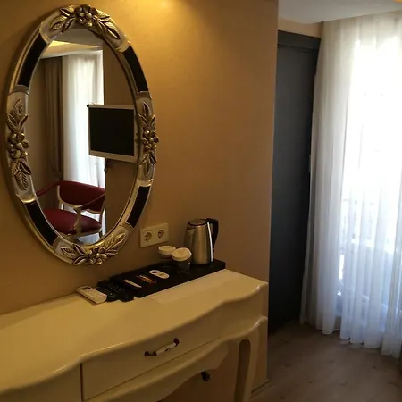 Ξενοδοχείο Comfort Elite Sultanahmet