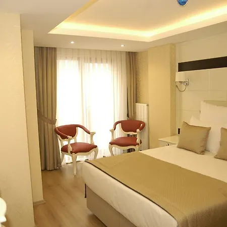 Comfort Elite Sultanahmet Ξενοδοχείο