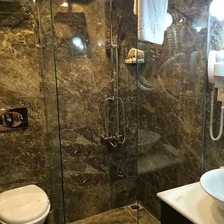 Comfort Elite Sultanahmet Ξενοδοχείο 3*