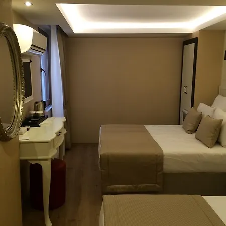 Comfort Elite Sultanahmet Ξενοδοχείο