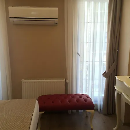 Comfort Elite Sultanahmet 3* Istanbulská provincie