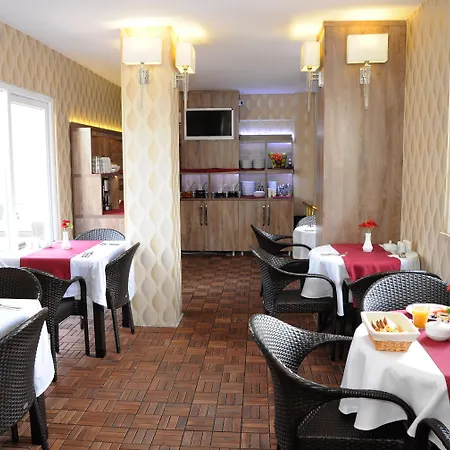 Comfort Elite Sultanahmet Ξενοδοχείο 3*