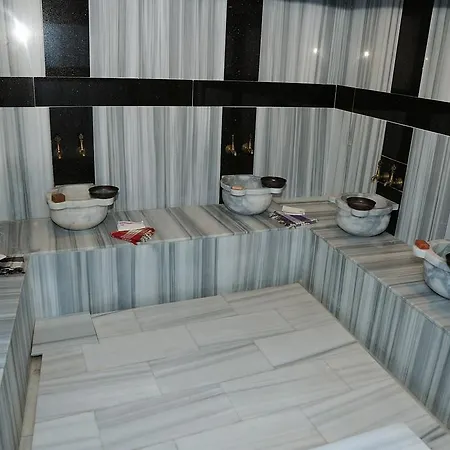 Ξενοδοχείο Comfort Elite Sultanahmet 3*