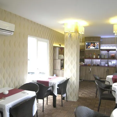 Comfort Elite Sultanahmet Ξενοδοχείο