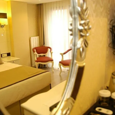Ξενοδοχείο Comfort Elite Sultanahmet