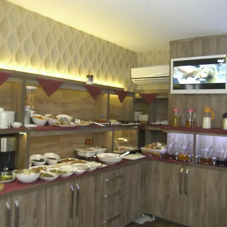 Comfort Elite Sultanahmet Ξενοδοχείο
