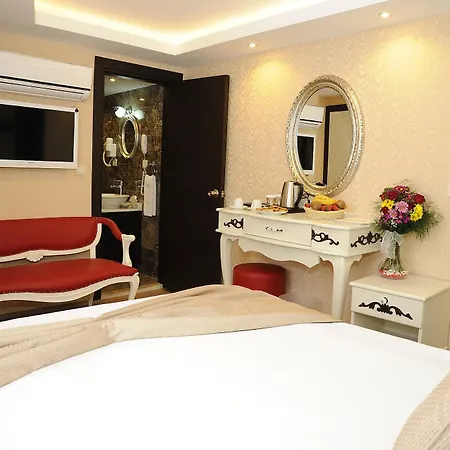 Comfort Elite Sultanahmet Hotel