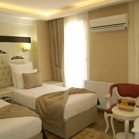 Comfort Elite Sultanahmet