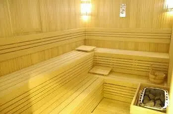 Comfort Elite Sultanahmet Istambul