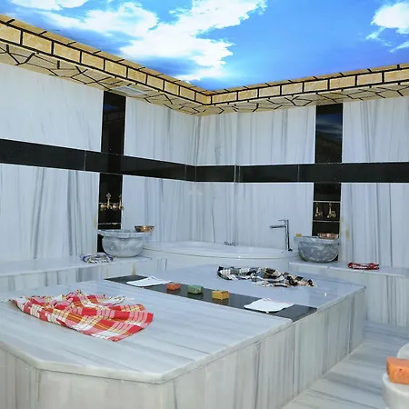 Comfort Elite Sultanahmet