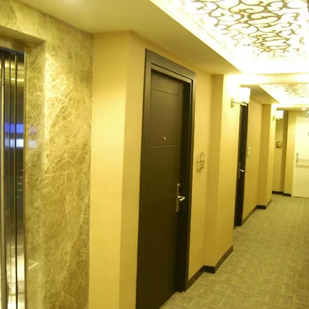 Comfort Elite Sultanahmet 3*