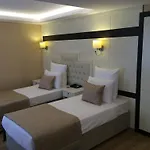 Ξενοδοχείο Comfort Elite Sultanahmet Κωνσταντινούπολη