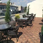 Comfort Elite Sultanahmet Ξενοδοχείο