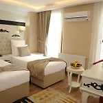 Comfort Elite Sultanahmet Κωνσταντινούπολη