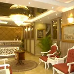 Ξενοδοχείο Comfort Elite Sultanahmet Κωνσταντινούπολη