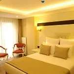Ξενοδοχείο Comfort Elite Sultanahmet 3*