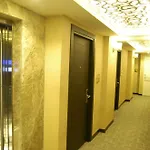Comfort Elite Sultanahmet 3*