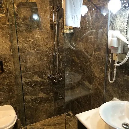Comfort Elite Sultanahmet 伊斯坦布尔