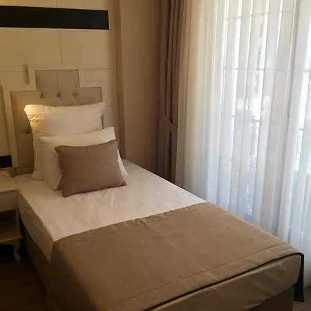 Comfort Elite Sultanahmet 3*