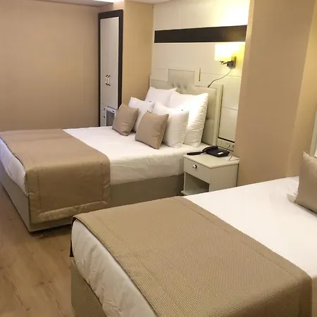 Comfort Elite Sultanahmet Estambul