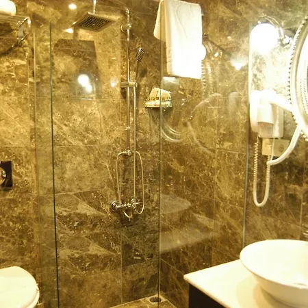 酒店 Comfort Elite Sultanahmet 3*