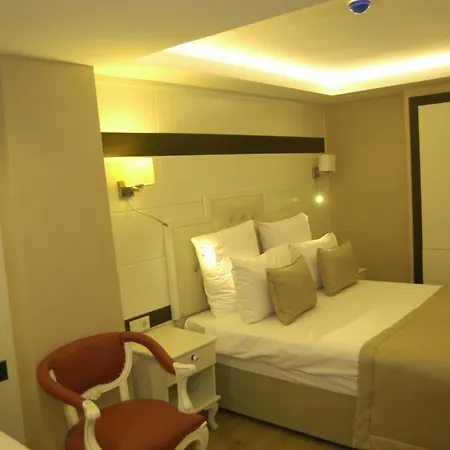 Comfort Elite Sultanahmet Hotel 3*