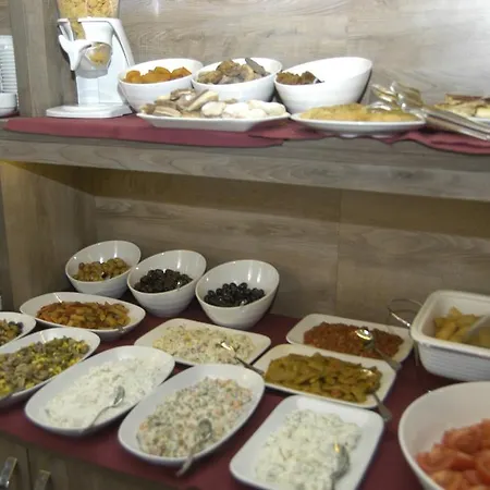 Hotel Comfort Elite Sultanahmet Estambul