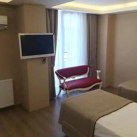 Comfort Elite Sultanahmet Estambul
