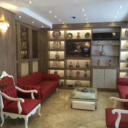 Comfort Elite Sultanahmet