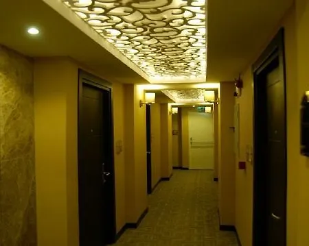 Comfort Elite Sultanahmet 3* 伊斯坦布尔