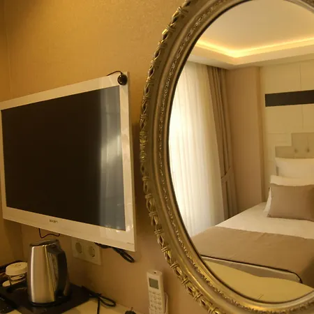 Hotel Comfort Elite Sultanahmet Istanbul
