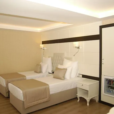 Comfort Elite Sultanahmet 3* Istanbulská provincie