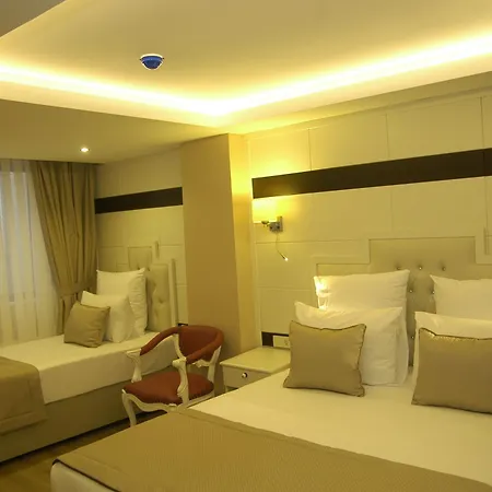 Comfort Elite Sultanahmet 3*