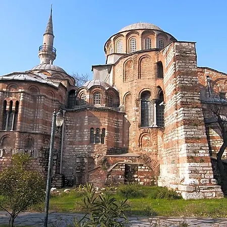 Hotel Comfort Elite Sultanahmet Istambul