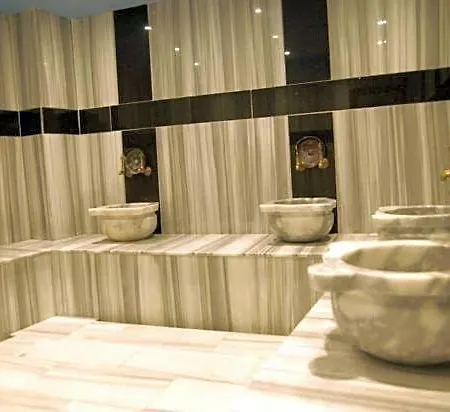 Comfort Elite Sultanahmet Hotel