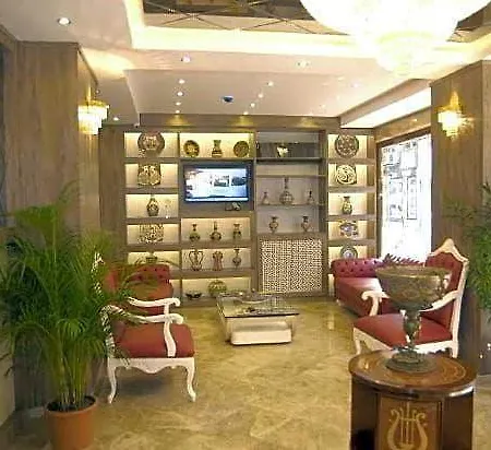 Comfort Elite Sultanahmet Hotel 3*