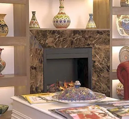 Comfort Elite Sultanahmet Hotel