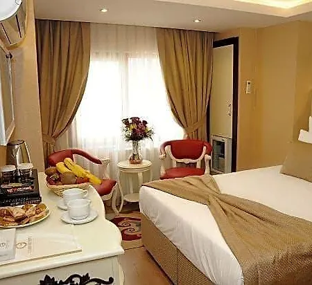 Comfort Elite Sultanahmet Hotel