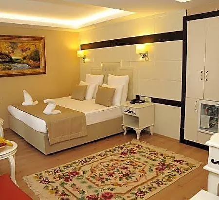 Comfort Elite Sultanahmet Hotel