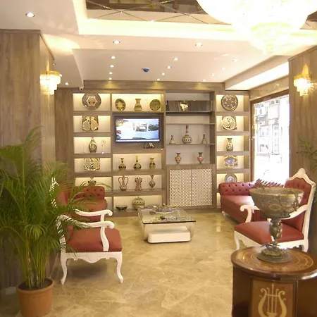 Comfort Elite Sultanahmet