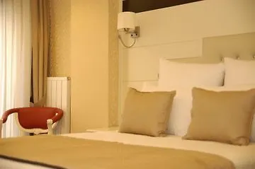 Comfort Elite Sultanahmet 3* Estambul