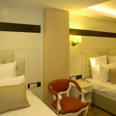 Comfort Elite Sultanahmet Hotel Estambul