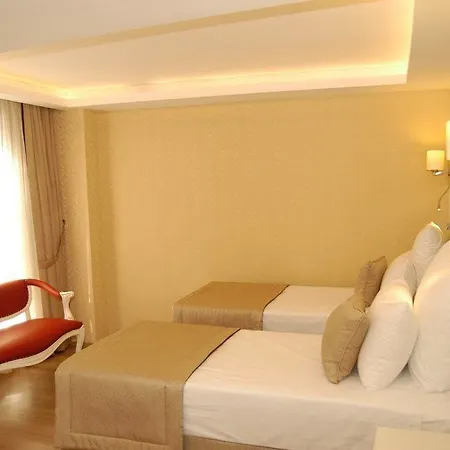 Comfort Elite Sultanahmet