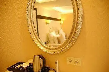 Comfort Elite Sultanahmet Hotel
