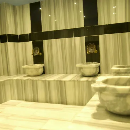 Comfort Elite Sultanahmet 3* Estambul