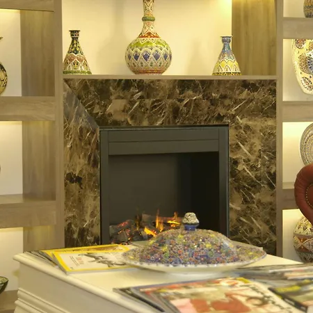 Comfort Elite Sultanahmet Hotel 3*