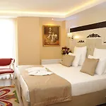 Comfort Elite Sultanahmet Hotel 3*