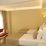 Hotel Comfort Elite Sultanahmet 3*